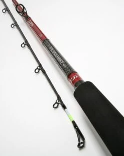 Daiwa Tournament Boat Uptide Rod 8'6'' 5-10oz -Rod Venture Sales Store 54807 4