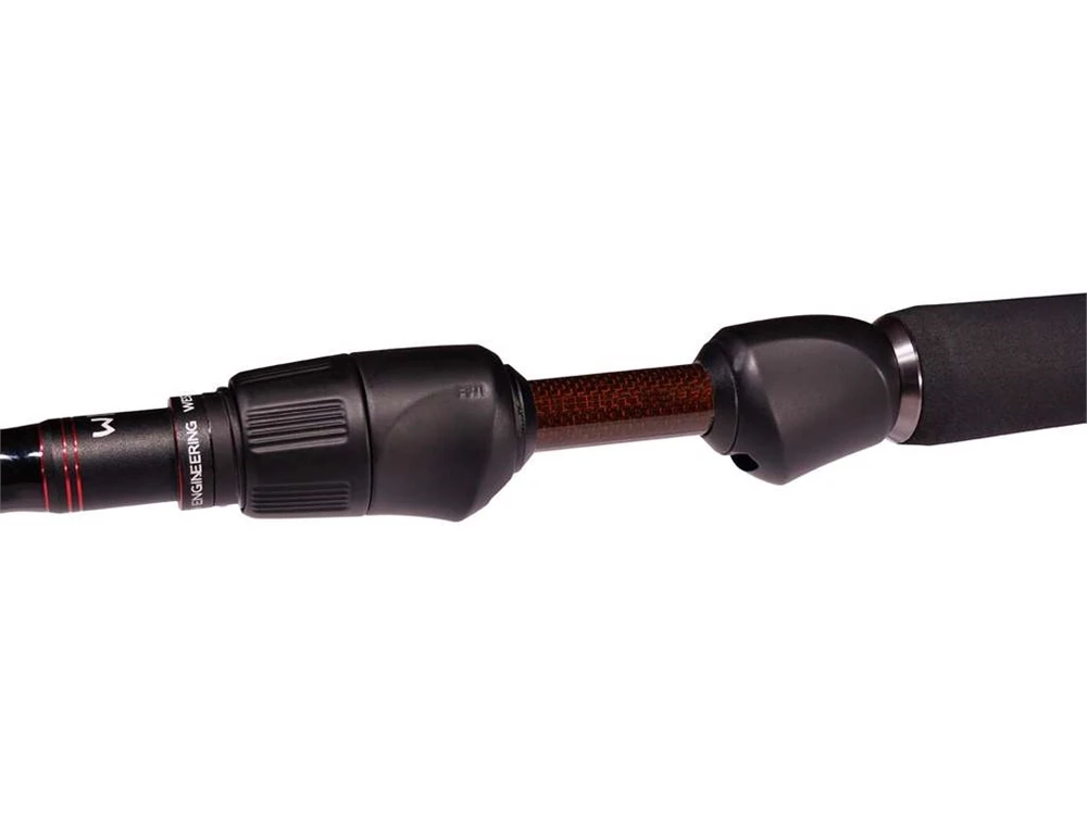 Westin W4 Finesse T&C 2nd Edition Rod - 7'1'' 213cm ML 5-15g 2sec 3 Westin W4 Finesse T&C 2nd Edition Rod - 7'1'' 213cm ML 5-15g 2sec - Image 3