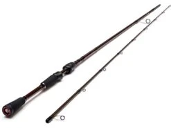 Westin W4 Finesse T&C 2nd Edition Rod - 7'1'' 213cm ML 5-15g 2sec