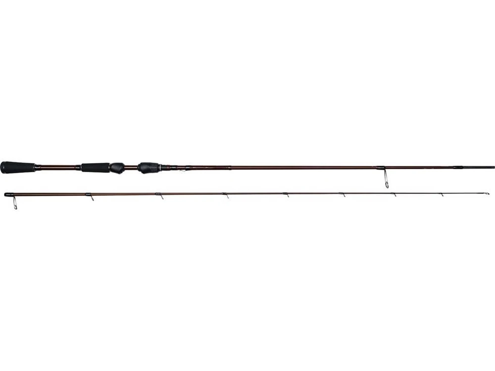Westin W4 Finesse T&C 2nd Edition Rod - 7'1'' 213cm ML 5-15g 2sec 4 Westin W4 Finesse T&C 2nd Edition Rod - 7'1'' 213cm ML 5-15g 2sec - Image 4