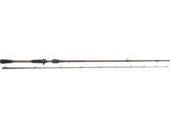 Westin W4 Finesse-T T&C 2nd Edition Rod 7'1'' 213cm M 7-21g Rod