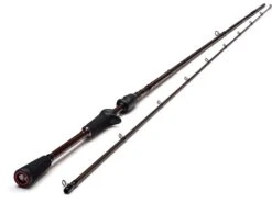 Westin W4 Finesse-T T&C 2nd Edition Rod 7'1'' 213cm M 7-21g Rod -Rod Venture Sales Store 54835 3