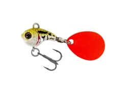 Westin Dropbite Tungsten Spin Tail Jig 1.6cm 7cm - Diamond -Rod Venture Sales Store 54836 2