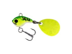 Westin Dropbite Tungsten Spin Tail Jig 1.6cm 7cm - Diamond -Rod Venture Sales Store 54836 5