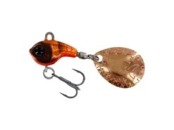 Westin Dropbite Tungsten Spin Tail Jig 1.6cm 7cm - Diamond -Rod Venture Sales Store 54836 6