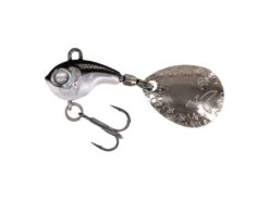 Westin Dropbite Tungsten Spin Tail Jig 1.6cm 7cm - Diamond -Rod Venture Sales Store 54836 7