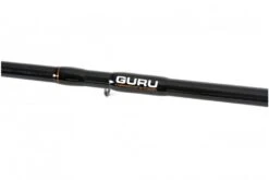 Guru A-Class Method Feeder Rod - Mini 9ft 2pc 1-30g -Rod Venture Sales Store 54849 2