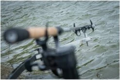 Guru A-Class Method Feeder Rod - Mini 9ft 2pc 1-30g -Rod Venture Sales Store 54849 6