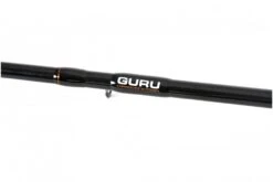 Guru A-Class Pellet Waggler Rod - 10ft 2pc 3-15g -Rod Venture Sales Store 54850 5