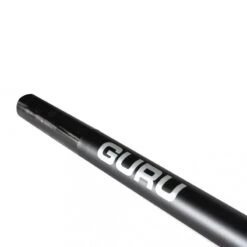Guru A-Class 300 3.0m Net Handle 2PC -Rod Venture Sales Store 54851 3