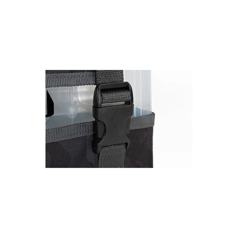 Fox Rage Voyager Camo Stack Pack - Large 11 Fox Rage Voyager Camo Stack Pack - Large - Image 11