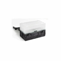 Fox Rage Voyager Camo Stack Pack - Large 16 Fox Rage Voyager Camo Stack Pack - Large -Rod Venture Sales Store 54853 4