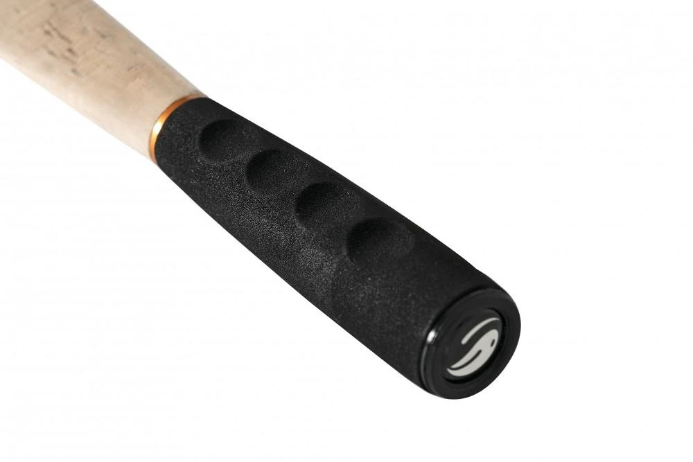 Guru Aventus Steve Ringer Light Feeder Rod - 10FT 1-40g 2pc 5 Guru Aventus Steve Ringer Light Feeder Rod - 10FT 1-40g 2pc - Image 5