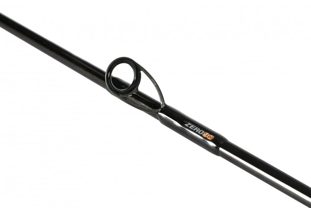 Guru Aventus Steve Ringer Light Feeder Rod - 10FT 1-40g 2pc 7 Guru Aventus Steve Ringer Light Feeder Rod - 10FT 1-40g 2pc - Image 7