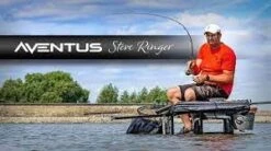 Guru Aventus Steve Ringer Light Feeder Rod - 10FT 1-40g 2pc 15 Guru Aventus Steve Ringer Light Feeder Rod - 10FT 1-40g 2pc -Rod Venture Sales Store 54858 7