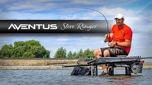 Guru Aventus Steve Ringer Light Feeder Rod - 10FT 1-40g 2pc 8 Guru Aventus Steve Ringer Light Feeder Rod - 10FT 1-40g 2pc - Image 8