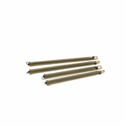 Matrix Elasticated Feeder Tubes Medium