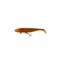 Fox Rage Pro Shad Loaded - 18cm - UV Goldie