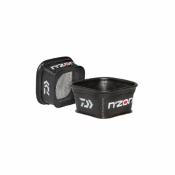 Daiwa N'ZON EVA Bait Sieve - 130x130x60 Mm 6 Daiwa N'ZON EVA Bait Sieve - 130x130x60 Mm -Rod Venture Sales Store 54937 2