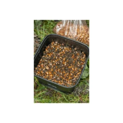 Daiwa N'ZON EVA Bait Sieve - 130x130x60 Mm 7 Daiwa N'ZON EVA Bait Sieve - 130x130x60 Mm -Rod Venture Sales Store 54937 3