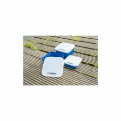 Daiwa N'ZON Bait Tub - 1.1 Pint -Rod Venture Sales Store 54938 5