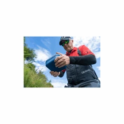 Daiwa N'ZON Bait Tub - 1.1 Pint -Rod Venture Sales Store 54938 9