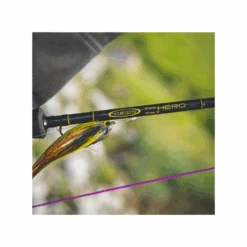 Vision Pike Hero Fly Rod - 9FT 9WT -Rod Venture Sales Store 54947 2