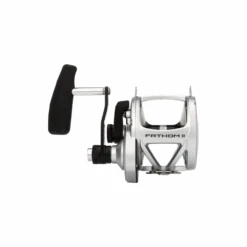 PENN Fathom II Lever Drag 2 Speed Reel - 10XNLD2 -Rod Venture Sales Store 54968 2