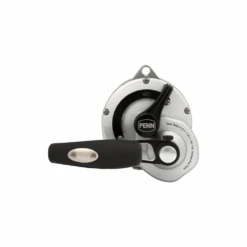 PENN Fathom II Lever Drag 2 Speed Reel - 10XNLD2 -Rod Venture Sales Store 54968 3