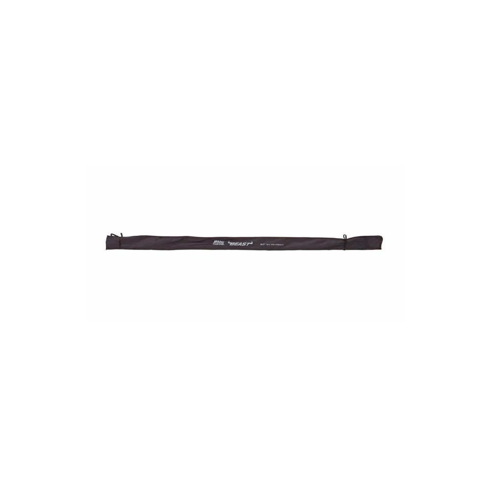 Abu Garcia Beast Pike Deadbait Rod 1002XH 5 Abu Garcia Beast Pike Deadbait Rod 1002XH - Image 5