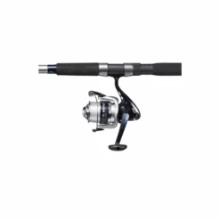 Shakespeare Salt Mackerel Masher Combo 10ft 100g 2pc -Rod Venture Sales Store 54982 2