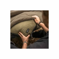 AVID Ascent RS Camo Sleeping Bag - Standard -Rod Venture Sales Store 54992 5