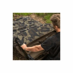 AVID Ascent RS Camo Sleeping Bag - Standard -Rod Venture Sales Store 54992 6