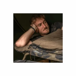 AVID Ascent RS Camo Sleeping Bag - Standard -Rod Venture Sales Store 54992 7