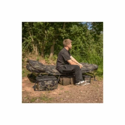 AVID Ascent RS Camo Sleeping Bag - Standard -Rod Venture Sales Store 54992 9