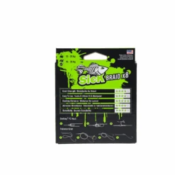 Berkley Sick Braid Moss Green - 0.06mm 300m -Rod Venture Sales Store 54995 3