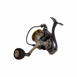 PENN Authority Spin Reel - 2500 -Rod Venture Sales Store 54998 2