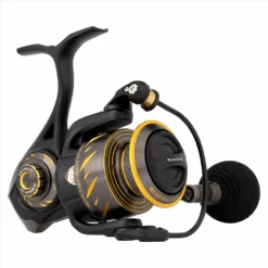 PENN Authority Spin Reel - 2500