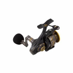 PENN Authority Spin Reel - 2500 -Rod Venture Sales Store 54998 3