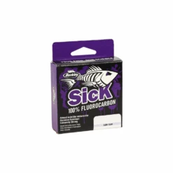 Berkley Sick Fluorocarbon 50m - 0.18mm 12 Berkley Sick Fluorocarbon 50m - 0.18mm -Rod Venture Sales Store 55002 5