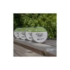 KORUM Glide Mono 250m - 6lb 0.20mm