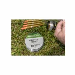 KORUM Glide Mono 250m - 6lb 0.20mm -Rod Venture Sales Store 55003 4