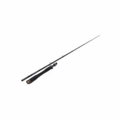 Westin W3 Livecast-T 2nd Rod - 6' 8" MH 30-80g