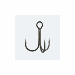 Spear 21-SS Treble Hook Super Slide - Size 1 -Rod Venture Sales Store 55009 2