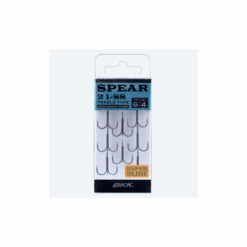 Spear 21-SS Treble Hook Super Slide - Size 1