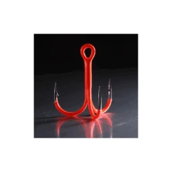 Spear 21- UVO Treble Hook - Size 8 6 Spear 21- UVO Treble Hook - Size 8 -Rod Venture Sales Store 55010 2