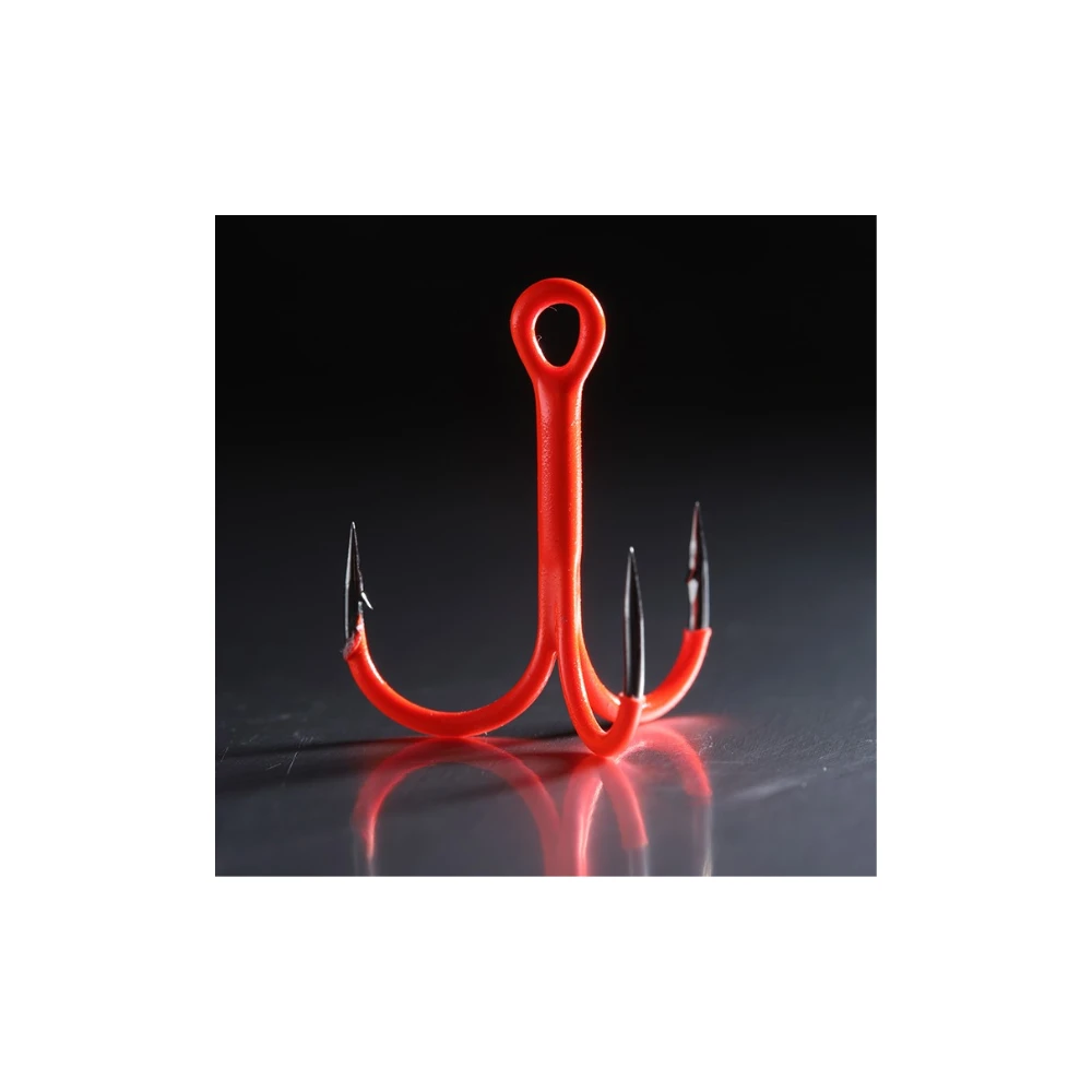 Spear 21- UVO Treble Hook - Size 8 3 Spear 21- UVO Treble Hook - Size 8 - Image 3