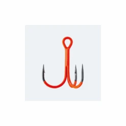 Spear 21- UVO Treble Hook - Size 8 7 Spear 21- UVO Treble Hook - Size 8 -Rod Venture Sales Store 55010 3