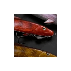 BB Trigger-21 Stinger Rig - Size 2/0 2.5g 8 BB Trigger-21 Stinger Rig - Size 2/0 2.5g -Rod Venture Sales Store 55011 3