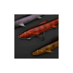 BB Trigger-21 Stinger Rig - Size 2/0 2.5g 9 BB Trigger-21 Stinger Rig - Size 2/0 2.5g -Rod Venture Sales Store 55011 4